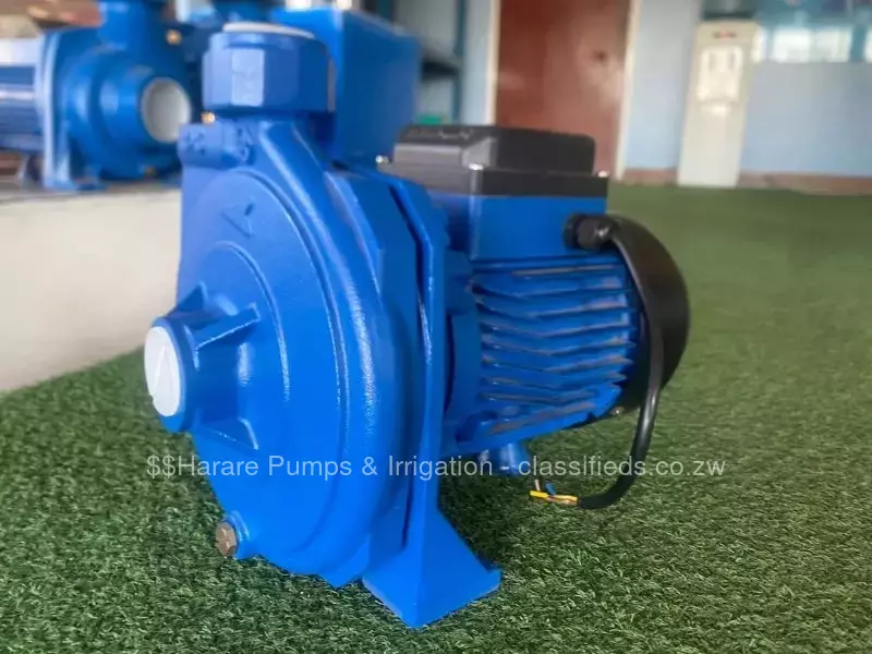 Cri Booster Pumps In Zimbabwe Classifieds Co Zw