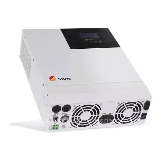 5kva 48v Srne Hybrid Inverter Mppt In Zimbabwe Classifieds Co Zw