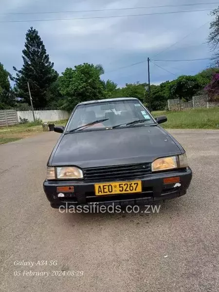 Mazda In Zimbabwe Classifieds Co Zw