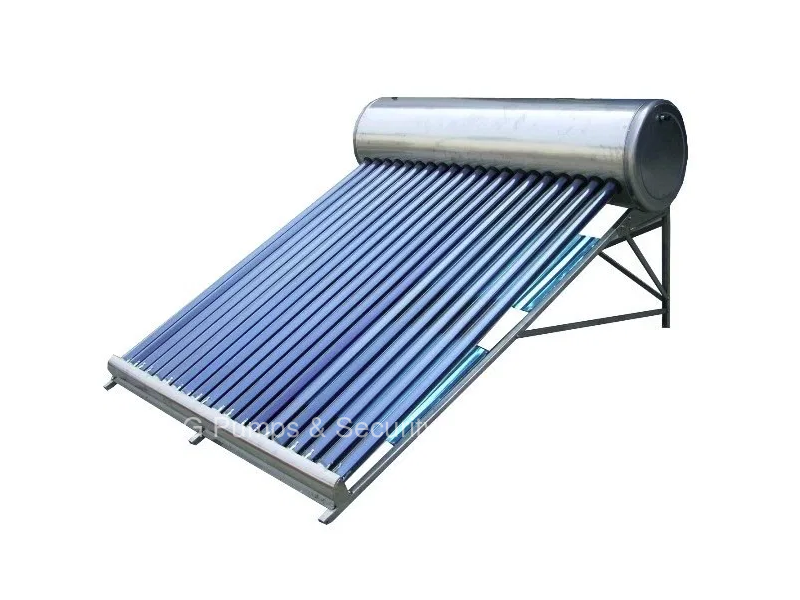 Solar Geysers Installations And Supplies | www.classifieds.co.zw