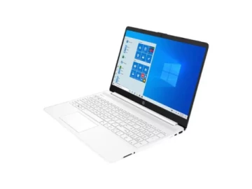 HP NoteBook 15 Was 425.00 now $300.00