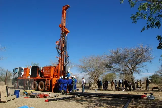 Borehole Drilling And Installations