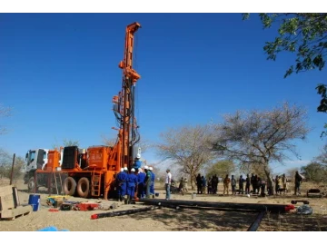 Borehole Drilling And Installations