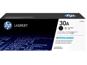 HP 30A Toner Cartridge Generic