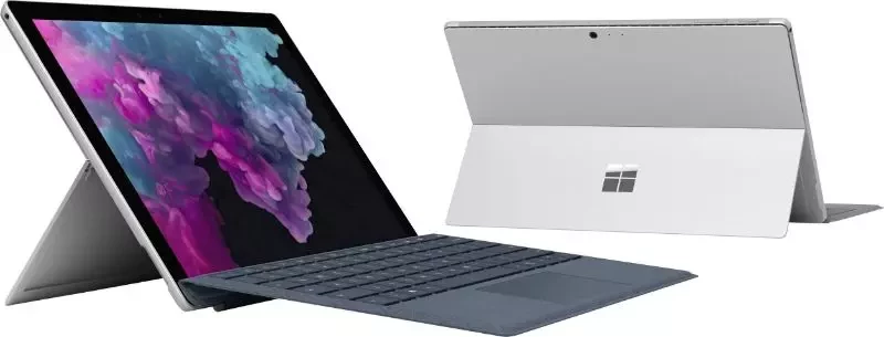 Microsoft Microsoft Surface Pro (2017) (Core m3, 128GB, 4GB) Convertible