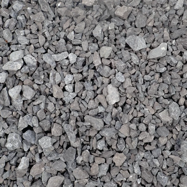 10 cubic metres	 ¾ stones