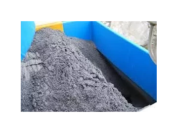 5 cubic metres quarry dust