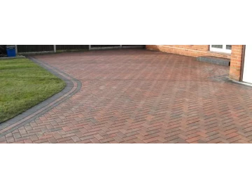 Paving And Drive Ways