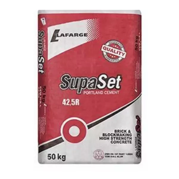 Superset Cement In Zimbabwe From Nelwin Enterprises | classifieds.co.zw