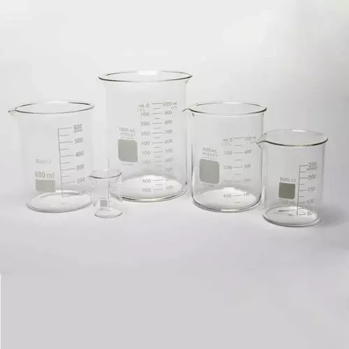 Beaker 600ml