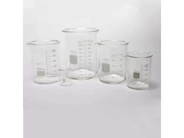 Beaker 600ml