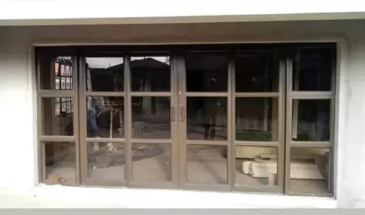 4m slide door