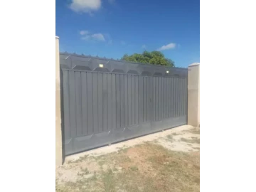 Custom made Garage / home gate