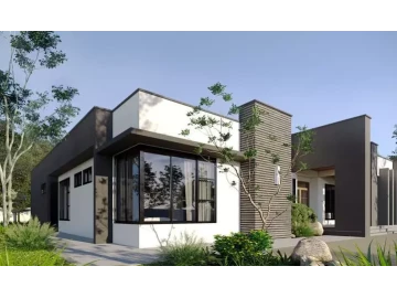 House Plans,3D Design and Bill of quantity