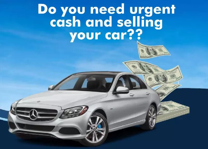 Cash For Cars