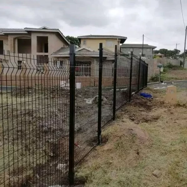 invisible wall fence