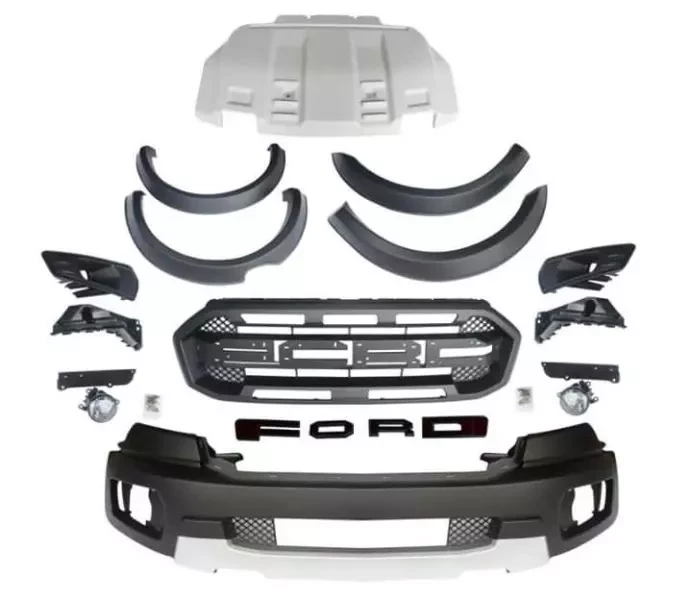 Ford Ranger T6 Body Kit In Zimbabwe | classifieds.co.zw