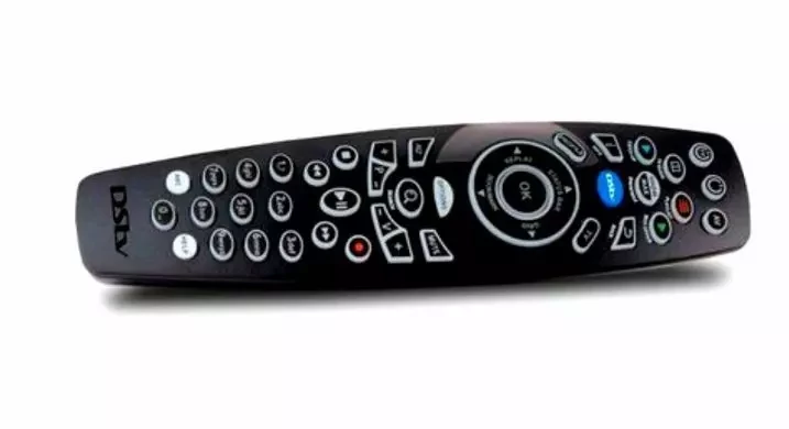 DSTV Remotes