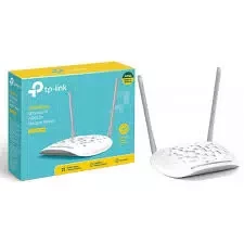 TP-Link TD-W8961N 300 Mbps Wireless N ADSL2+ Modem Router