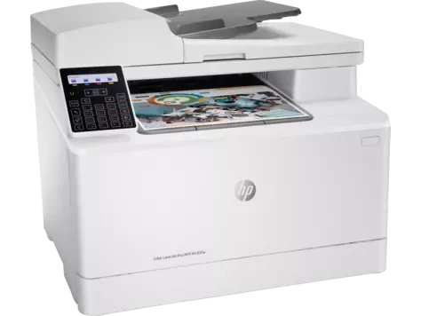 HP Laserjet 183FW Printer - Stock Available