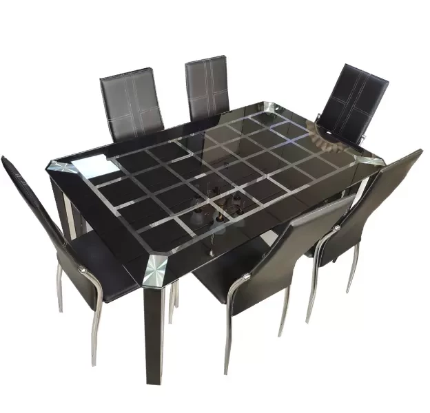 #8005 Dining Table