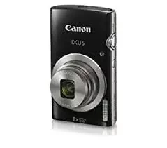 Canon IXUS 185 Digital Camera - 12 Months Warranty