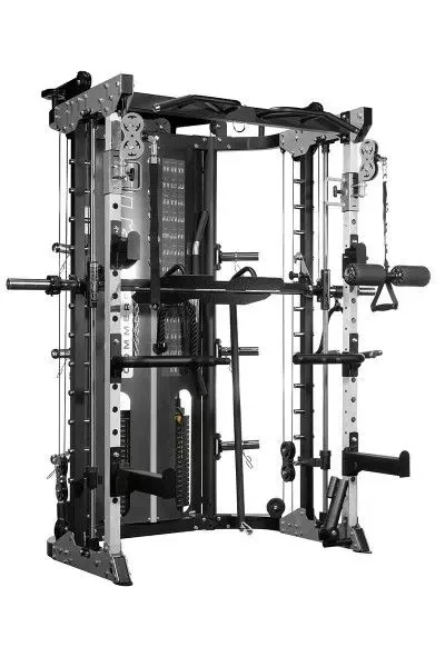 G12 All-In-One Multi Functional Trainer $6500