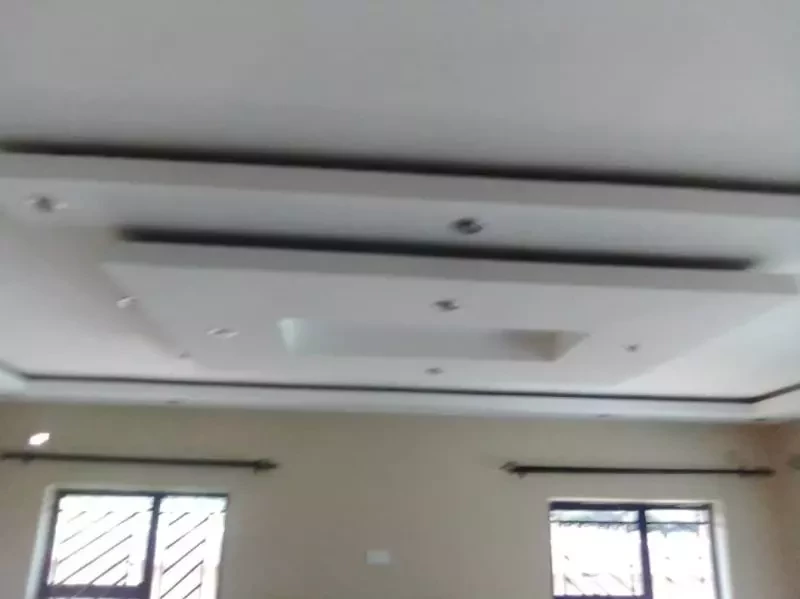 Ceilings Installation and designs