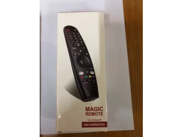 Lg magic remote