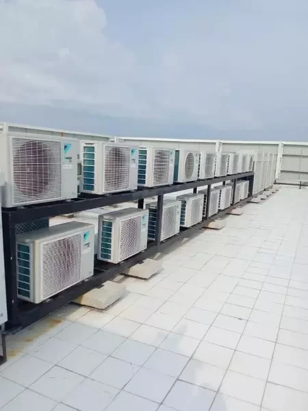 Generation Air Conditioning Zimbabwe