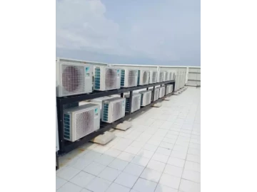 Generation Air Conditioning Zimbabwe