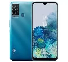 Itel P37 Pro 32GB - 12 Months Warranty