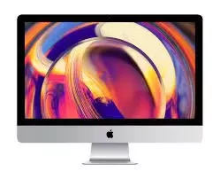 Apple iMac 27-inch With Retina 5k Display Intel Core i5