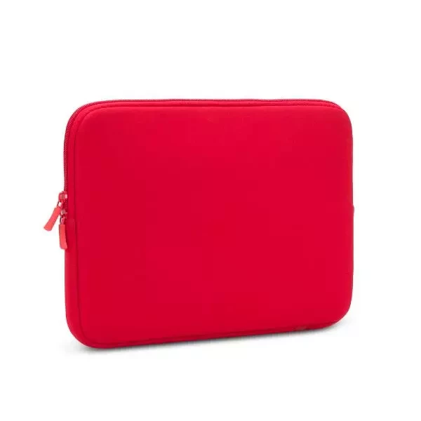 RivaCase 5123 red Laptop sleeve for Macbook 13