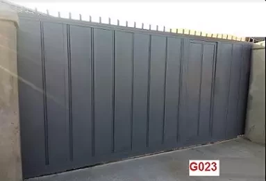 Sliding Gate G023