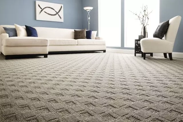 Textured Carpets