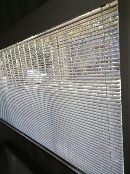 Micro blinds