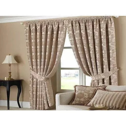 Pocket Rod Curtains.