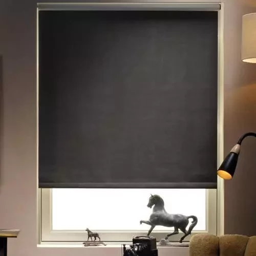 Single Roller blinds