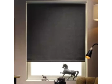 Single Roller blinds