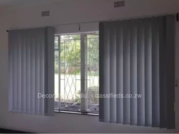 Office Blinds