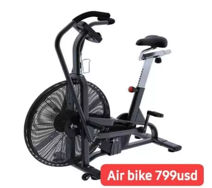 Air bike