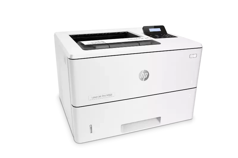 HP HP LaserJet Pro M501dn (J8H61A)