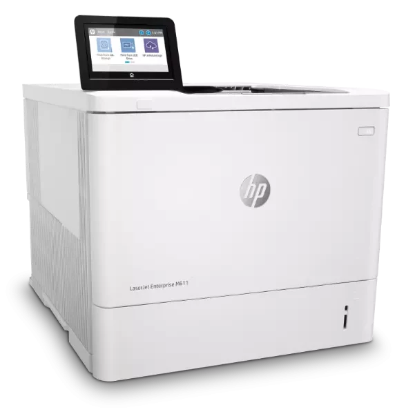 HP LaserJet Enterprise M611dn (7PS84A)