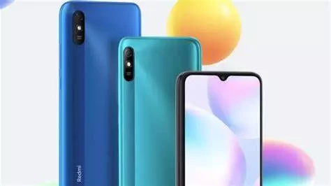 Xiaomi Redmi 9i