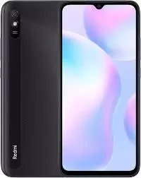 Xiaomi Redmi 9A 64GB - 12 Months Warranty