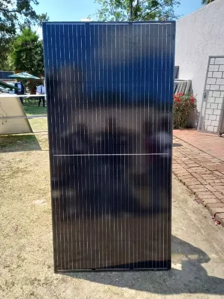 410watts solar panel, Mono All Weather JA