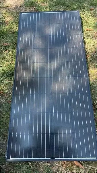 160watts solar panel, Mono All Weather