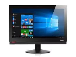 Lenovo All-in-One Desktop Computer PCs Core i5 - NEAT