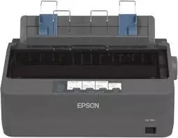 other Epson LQ350 Printer - 12 Months Warranty